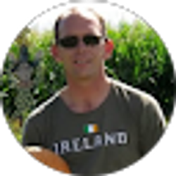 Profile photo of Bobby McCourt