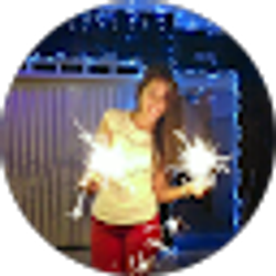 Profile photo of Maria R