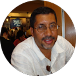 Profile photo of Tom Leyh