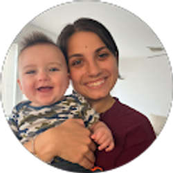 Profile photo of Ashley Foty