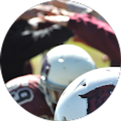 Profile photo of Marcus Van Zee