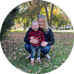 Profile photo of Callie Schable