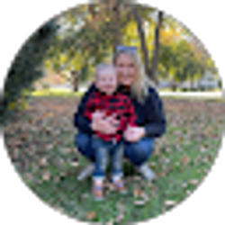Profile photo of Callie Schable