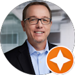 Profile photo of Art Sanderson