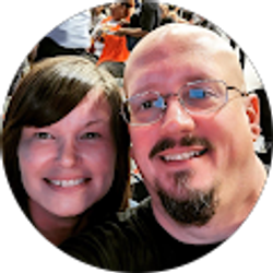 Profile photo of Stephen Stamp