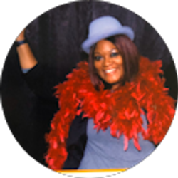 Profile photo of Stocia Dean (InHer Resilience)