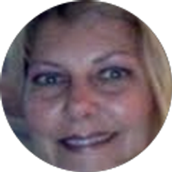 Profile photo of Terri Shefcik Wunderlich
