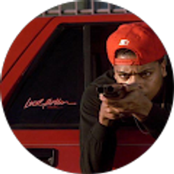 Profile photo of Tyler Magley