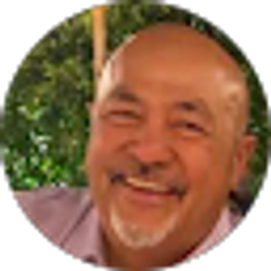 Profile photo of Andrew Davis