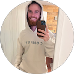 Profile photo of Charles Carter