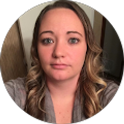 Profile photo of Misty Redman