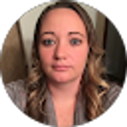 Profile photo of Misty Redman