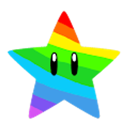 Profile photo of Star Ball