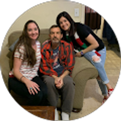 Profile photo of James Smith