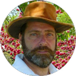 Profile photo of Steven Borga