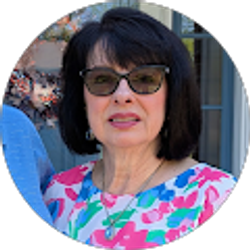 Profile photo of Bonnie Borovitcky