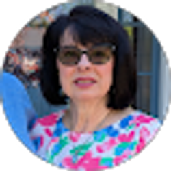 Profile photo of Bonnie Borovitcky