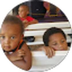 Profile photo of Michael Wright