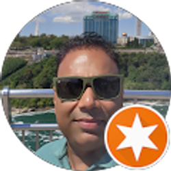 Profile photo of Paul Patel