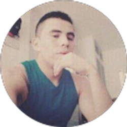 Profile photo of Jesus Salinas