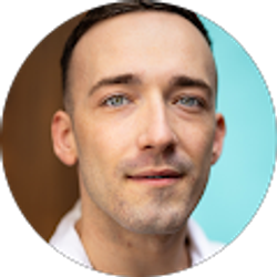 Profile photo of Kyle Christiansen