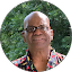Profile photo of Tazille C. Madison Jr.