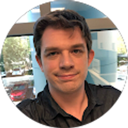 Profile photo of Michael Malone