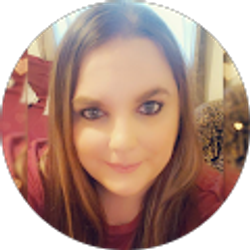 Profile photo of Megan Carter