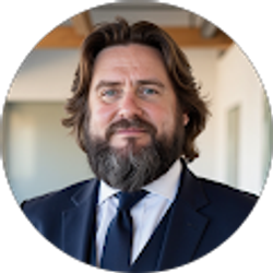 Profile photo of John Simmons