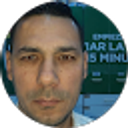 Profile photo of cesar augusto lopez sierra