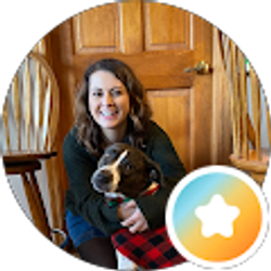 Profile photo of Kristin Spencer