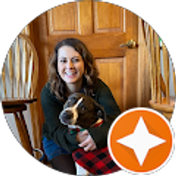 Profile photo of Kristin Spencer