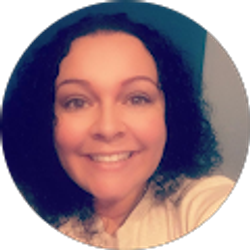 Profile photo of Dayla Sveom