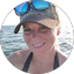 Profile photo of Jennifer Benton