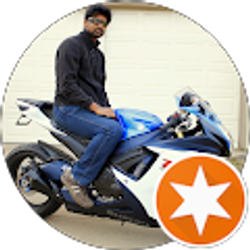 Profile photo of Bharath Gangichetty