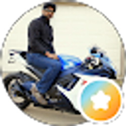 Profile photo of Bharath Gangichetty
