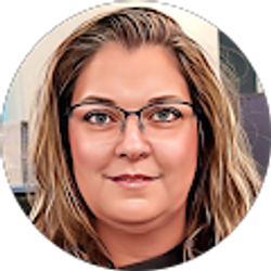 Profile photo of Lori Jackson