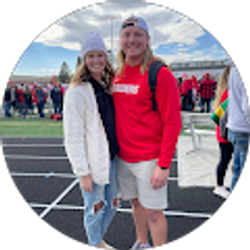 Profile photo of Makenna Moser