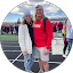 Profile photo of Makenna Moser