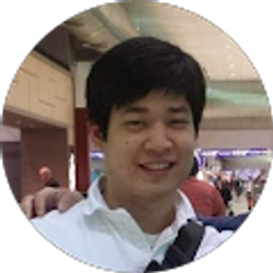 Profile photo of Jason Hung