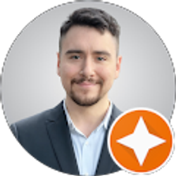 Profile photo of Vince Luis