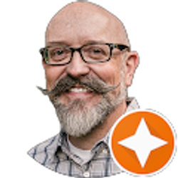 Profile photo of Andy Thomas