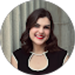 Profile photo of Ada Louise Hunter