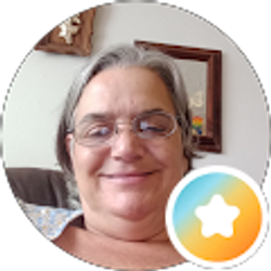 Profile photo of Kerri Lynn Galloway