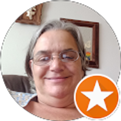 Profile photo of Kerri Lynn Galloway