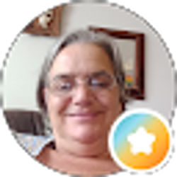 Profile photo of Kerri Lynn Galloway