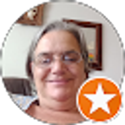 Profile photo of Kerri Lynn Galloway