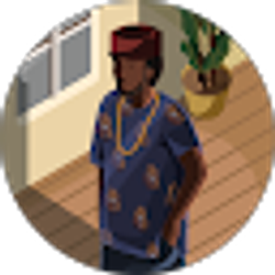Profile photo of Caleb Todd