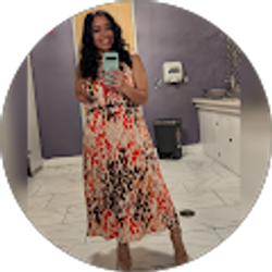 Profile photo of Grace Trevino