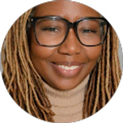 Profile photo of Angela Hammond